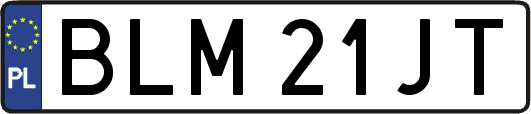 BLM21JT