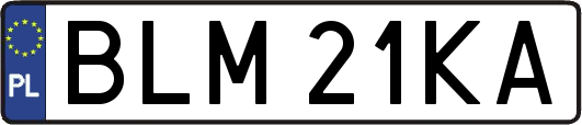 BLM21KA
