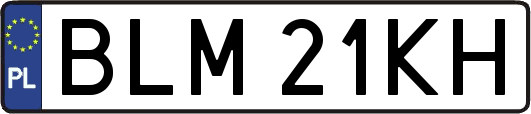 BLM21KH