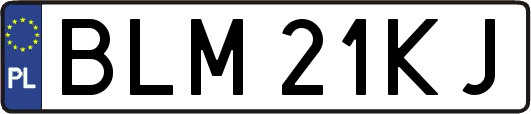 BLM21KJ