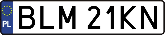 BLM21KN