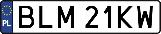 BLM21KW