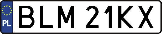 BLM21KX