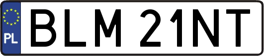 BLM21NT