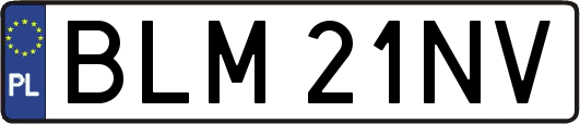 BLM21NV