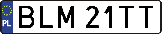 BLM21TT