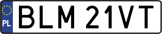 BLM21VT