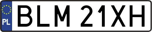 BLM21XH