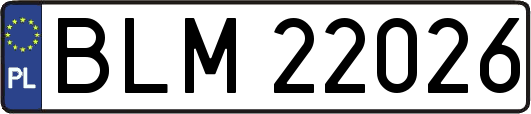 BLM22026