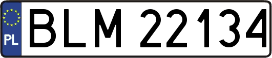 BLM22134