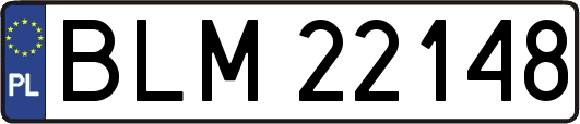 BLM22148