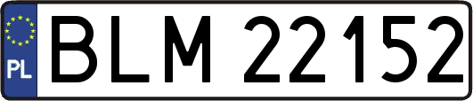 BLM22152