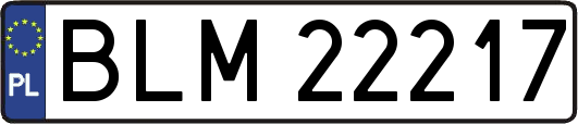 BLM22217