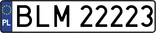 BLM22223