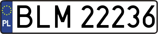 BLM22236