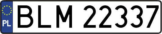 BLM22337