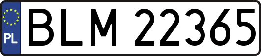 BLM22365