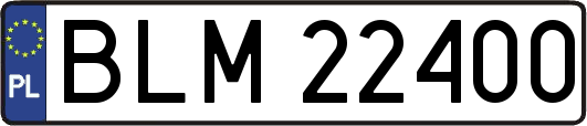 BLM22400
