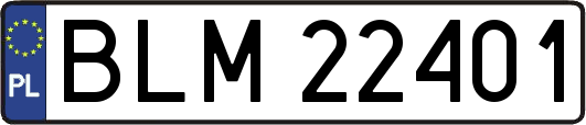 BLM22401