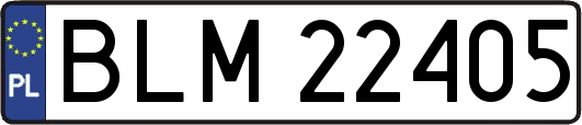 BLM22405