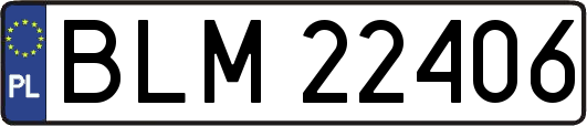 BLM22406