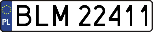 BLM22411