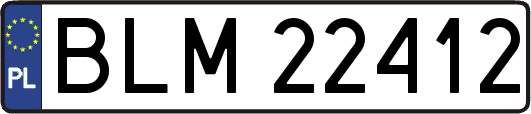 BLM22412