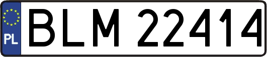 BLM22414