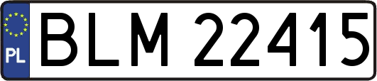 BLM22415