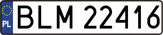 BLM22416