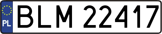 BLM22417