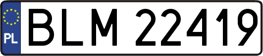 BLM22419
