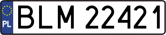 BLM22421