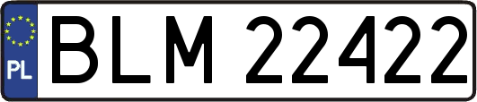 BLM22422