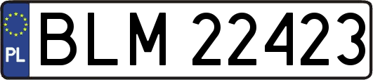 BLM22423