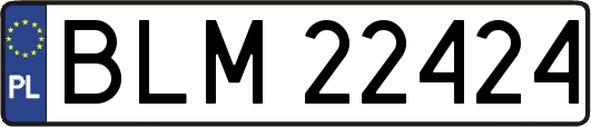 BLM22424