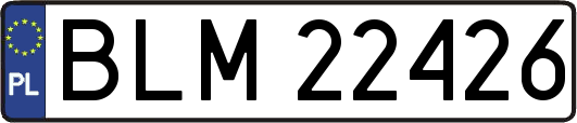 BLM22426
