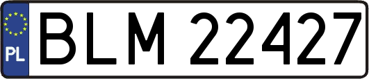 BLM22427