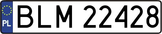 BLM22428