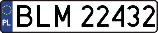 BLM22432