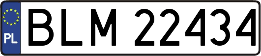 BLM22434