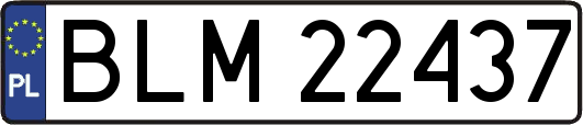 BLM22437