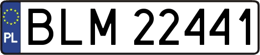 BLM22441