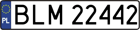 BLM22442