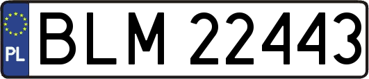 BLM22443