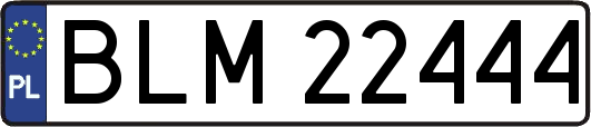 BLM22444
