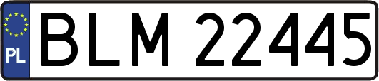 BLM22445