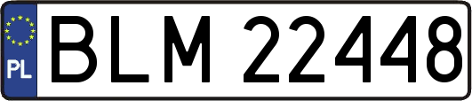 BLM22448