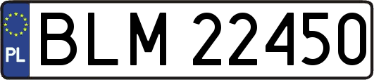 BLM22450
