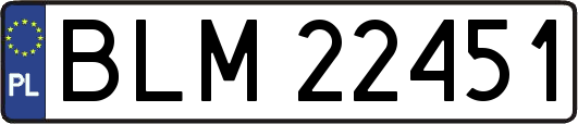 BLM22451